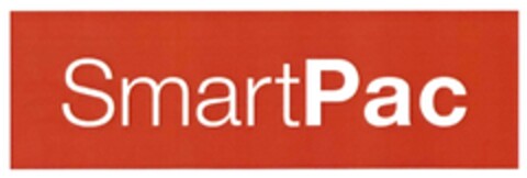 SmartPac Logo (DPMA, 27.03.2018)