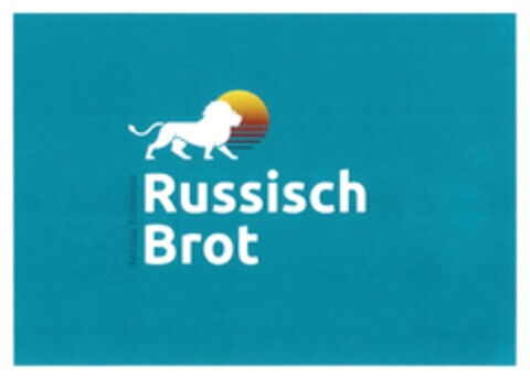 Russisch Brot Logo (DPMA, 16.05.2018)