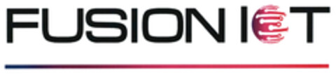 FUSION IoT Logo (DPMA, 14.12.2018)