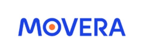 MOVERA Logo (DPMA, 17.07.2018)