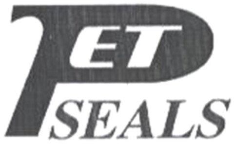 PET SEALS Logo (DPMA, 19.10.2018)