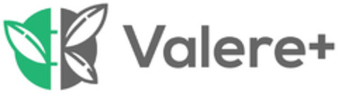 Valere + Logo (DPMA, 18.12.2018)