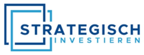 STRATEGISCH INVESTIEREN Logo (DPMA, 21.02.2018)