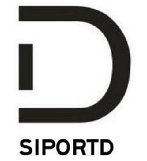 SIPORTD Logo (DPMA, 21.05.2018)