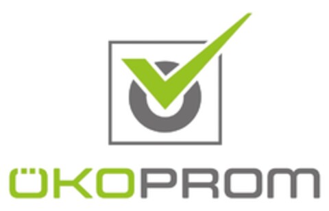 ÖKOPROM Logo (DPMA, 20.09.2018)