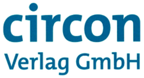 circon Verlag GmbH Logo (DPMA, 03/13/2019)