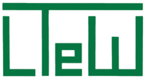 LTeW Logo (DPMA, 17.05.2019)