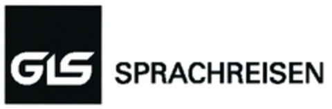 GLS SPRACHREISEN Logo (DPMA, 23.12.2019)