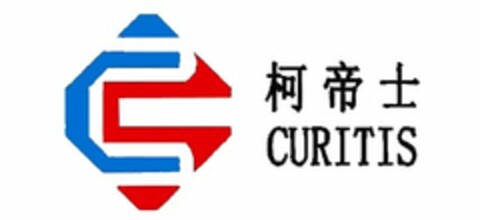 CURITIS Logo (DPMA, 01/03/2019)