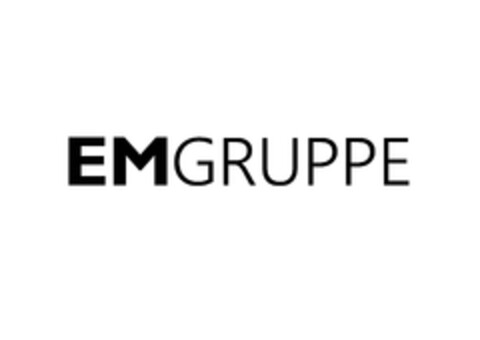 EMGRUPPE Logo (DPMA, 03/12/2019)