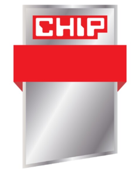 CHIP Logo (DPMA, 07.08.2019)