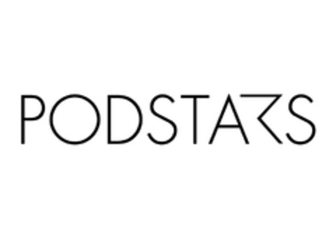 PODSTARS Logo (DPMA, 09/30/2019)
