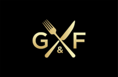 G & F Logo (DPMA, 07.06.2019)