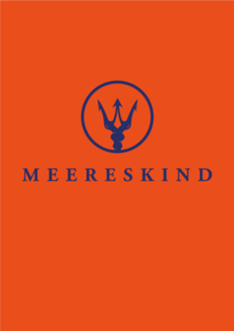 MEERESKIND Logo (DPMA, 06/10/2019)