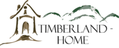 TIMBERLAND-HOME Logo (DPMA, 11/20/2019)