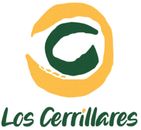 Los Cerrillares Logo (DPMA, 28.04.2020)