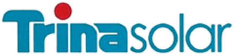 Trinasolar Logo (DPMA, 10.11.2020)