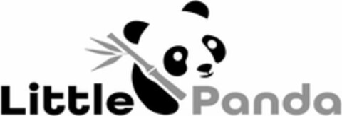 Little Panda Logo (DPMA, 11.05.2020)