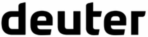 deuter Logo (DPMA, 15.07.2020)