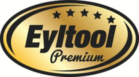 Eyltool Premium Logo (DPMA, 11.09.2020)