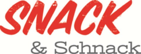 SNACK & SCHNACK Logo (DPMA, 02.11.2020)