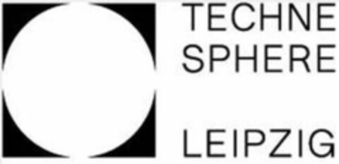 TECHNE SPHERE LEIPZIG Logo (DPMA, 22.12.2020)