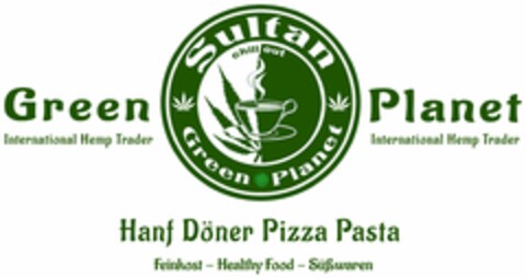 Sultan Green Planet Logo (DPMA, 27.11.2020)