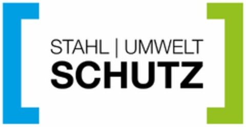 STAHL | UMWELT SCHUTZ Logo (DPMA, 07.12.2020)