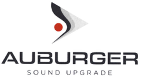 AUBURGER SOUND UPGRADE Logo (DPMA, 21.01.2021)