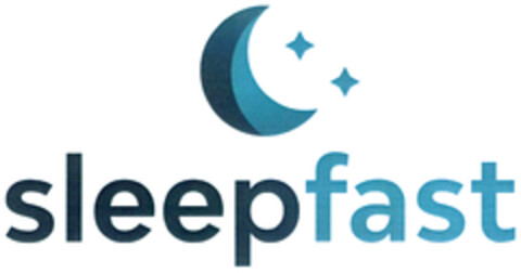 sleepfast Logo (DPMA, 16.04.2021)