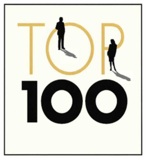 TOP 100 Logo (DPMA, 15.12.2021)