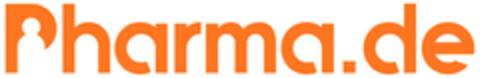 Pharma.de Logo (DPMA, 02/12/2021)