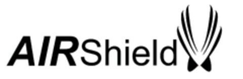 AIRShield Logo (DPMA, 12.05.2021)