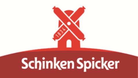 Schinken Spicker Logo (DPMA, 18.11.2021)