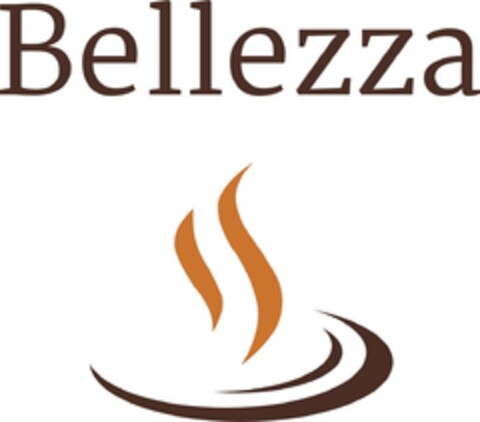 Bellezza Logo (DPMA, 23.11.2021)