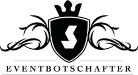 EVENTBOTSCHAFTER Logo (DPMA, 06/07/2021)