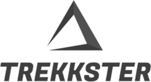 TREKKSTER Logo (DPMA, 09.07.2021)