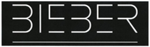 BIEBER Logo (DPMA, 03/02/2022)