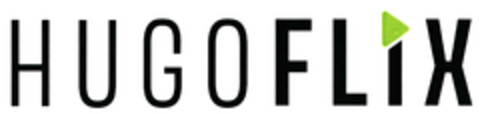 HUGOFLiX Logo (DPMA, 06.05.2022)