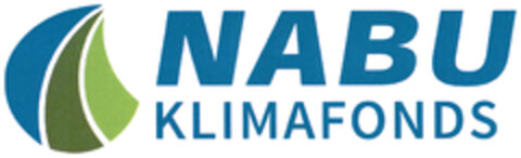 NABU KLIMAFONDS Logo (DPMA, 03.06.2022)