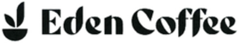 Eden Coffee Logo (DPMA, 13.10.2022)
