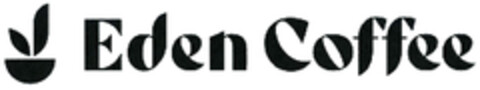 Eden Coffee Logo (DPMA, 10/13/2022)