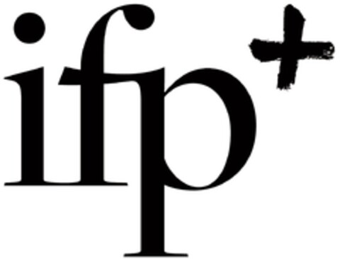 ifp+ Logo (DPMA, 12.09.2022)