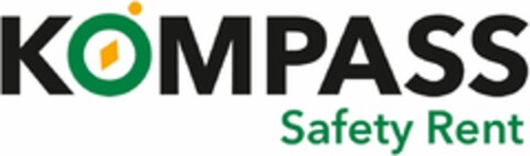 KOMPASS Safety Rent Logo (DPMA, 23.12.2022)