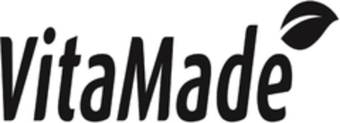 VitaMade Logo (DPMA, 18.04.2022)