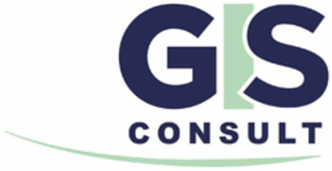 GIS CONSULT Logo (DPMA, 31.05.2022)