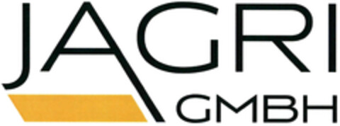 JAGRI GMBH Logo (DPMA, 22.07.2023)