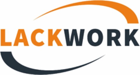LACKWORK Logo (DPMA, 13.01.2023)