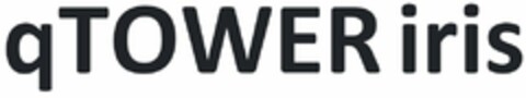 qTOWER iris Logo (DPMA, 01.03.2023)