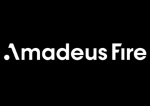 Amadeus Fire Logo (DPMA, 28.06.2023)